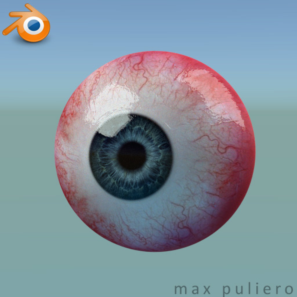 Human Eye preview image 1
